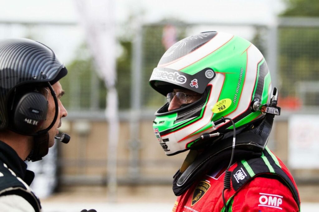 Demon Tweeks Racewear, Where Precision Meets Adrenaline