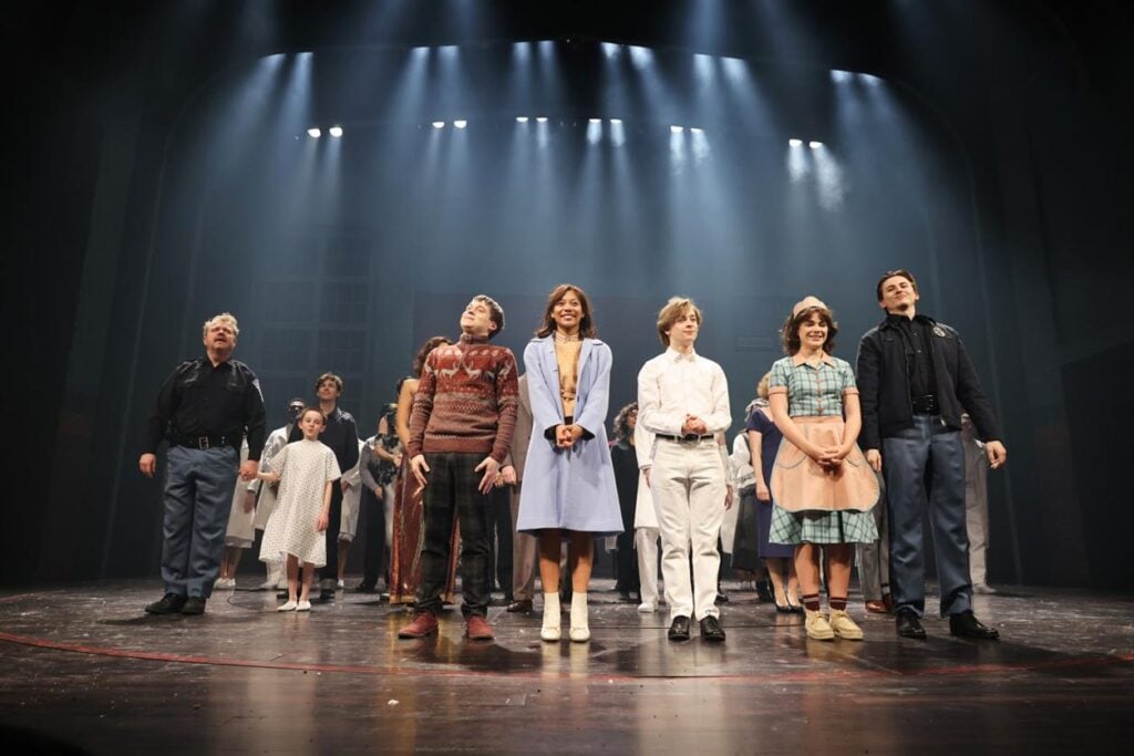 The eerie world of Stranger Things has captivated audiences worldwide with its blend of nostalgia, supernatural mystery, and thrilling suspense. Now, the beloved Netflix series makes its way to the stage in a groundbreaking production—Stranger Things: The First Shadow. This Olivier Award-winning theatrical event, produced by Sonia Friedman Productions in collaboration with Netflix, reimagines the world of Hawkins, Indiana, in a way that fans have never seen before.