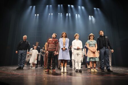 The eerie world of Stranger Things has captivated audiences worldwide with its blend of nostalgia, supernatural mystery, and thrilling suspense. Now, the beloved Netflix series makes its way to the stage in a groundbreaking production—Stranger Things: The First Shadow. This Olivier Award-winning theatrical event, produced by Sonia Friedman Productions in collaboration with Netflix, reimagines the world of Hawkins, Indiana, in a way that fans have never seen before.