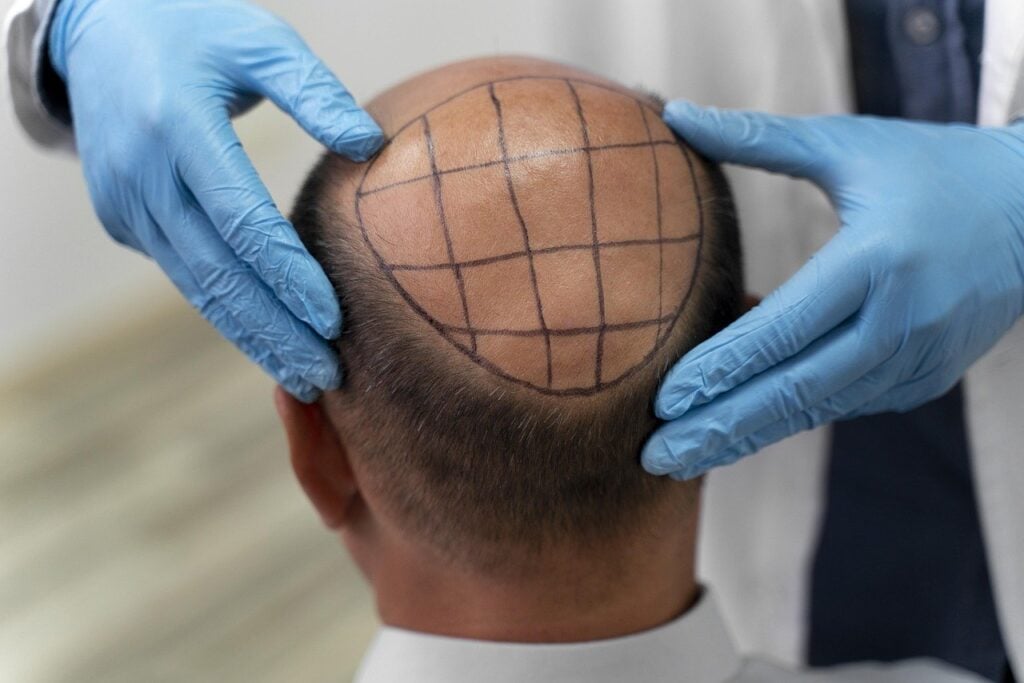 In the realm of men’s health, there’s often an unspoken struggle. For many men, health concerns like hair loss are brushed aside, shrouded in stigma and confusion. But two entrepreneurial minds—Will and Adrian—are changing that narrative. With a shared vision and unique expertise, they co-founded Sons, a company designed to revolutionise how men approach their health and well-being. Sons began with a very personal problem: hair loss. Will and Adrian both recognised that, as they grew older, losing their hair was an increasing possibility. Unwilling to settle for the “number one all over” look, they went searching for solutions, only to find themselves overwhelmed by confusing information, misleading products, and little guidance on how to navigate the maze of options available.