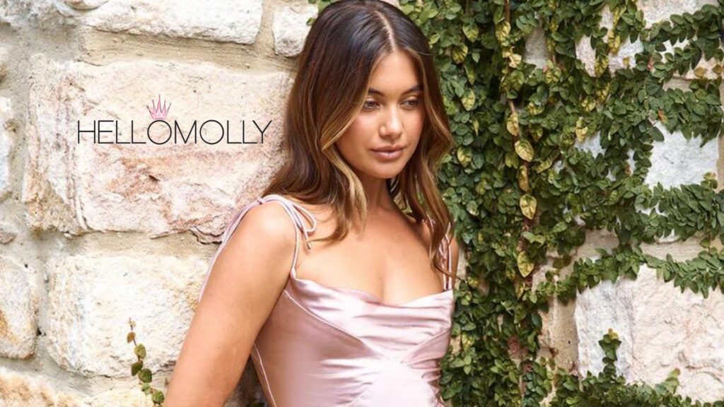 Glow Up Your Wardrobe With Hello Molly’s Most Wanted Styles