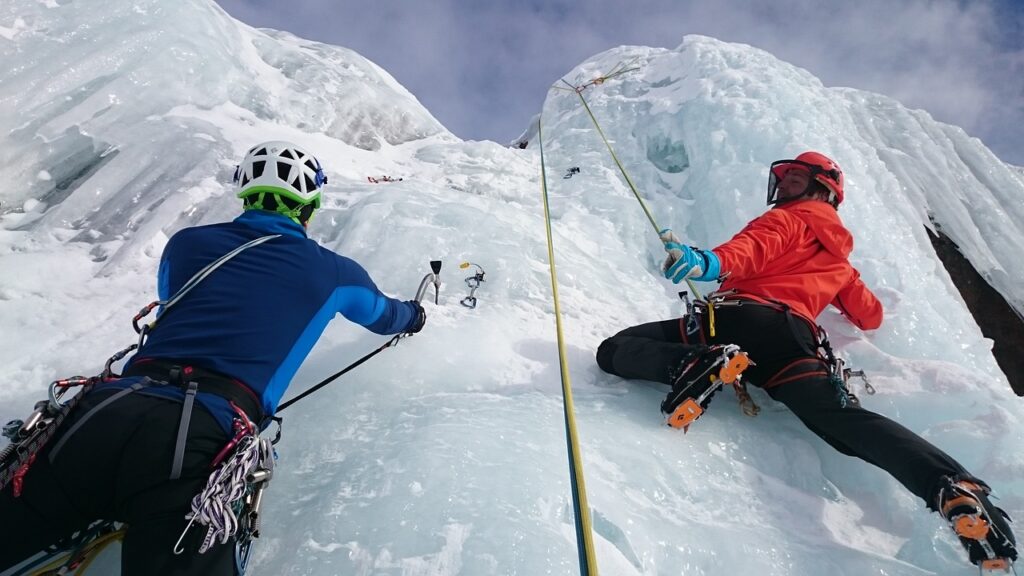 When it comes to unforgettable outdoor adventures, having the right gear makes all the difference. At Snow+Rock, we believe adventure should be bold, exhilarating, and sustainable. That’s why we’re committed to providing premium performance gear, expert advice, and planet-friendly choices that help you explore the outdoors with confidence—while protecting the environment we all love.