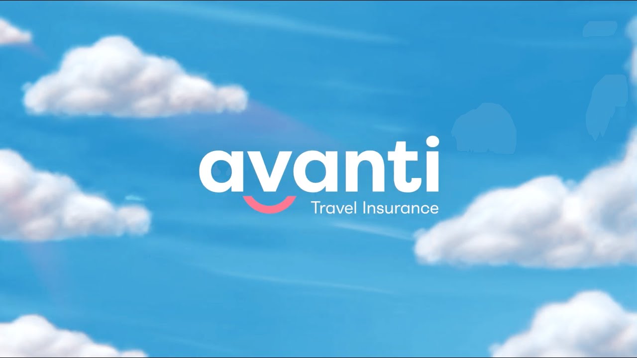 Discover Comprehensive Coverage With Avanti Travel Insurance Vibrant 