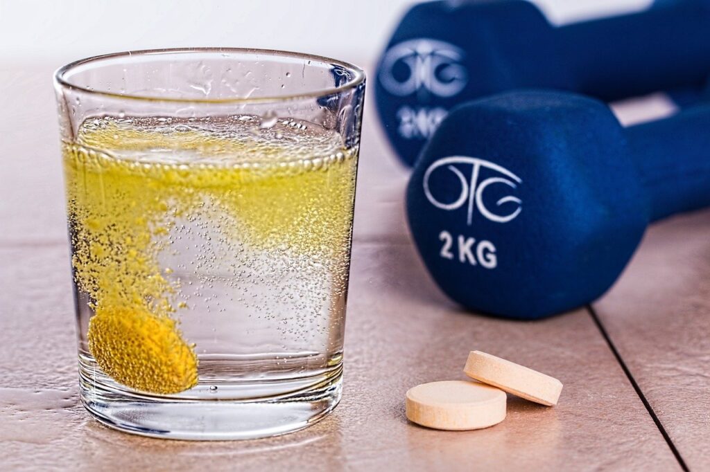 In a world where the unique health needs of Black women are often overlooked, Black Girl Vitamins is leading the charge to bridge the gap and provide tailored wellness solutions. With a mission to empower, educate, and uplift, Black Girl Vitamins is redefining what it means to prioritize health and wellness for Black women—by Black women.