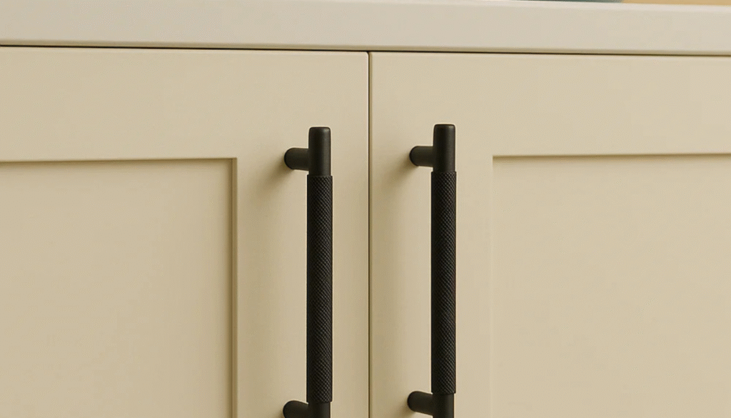 Decor & Decor Handles That Make Any Kitchen Look Instantly Expensive